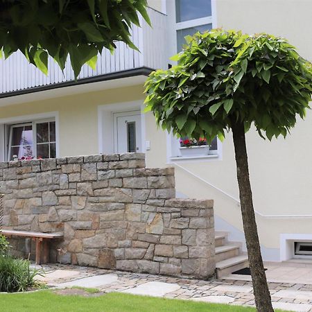 Schoene Ferienwohnung Vor Den Toren Pullman Citys Aicha vorm Wald Exteriér fotografie