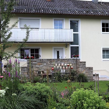 Schoene Ferienwohnung Vor Den Toren Pullman Citys Aicha vorm Wald Exteriér fotografie