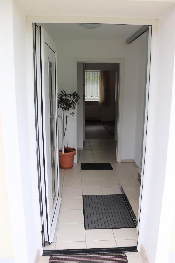 Schoene Ferienwohnung Vor Den Toren Pullman Citys Aicha vorm Wald Exteriér fotografie